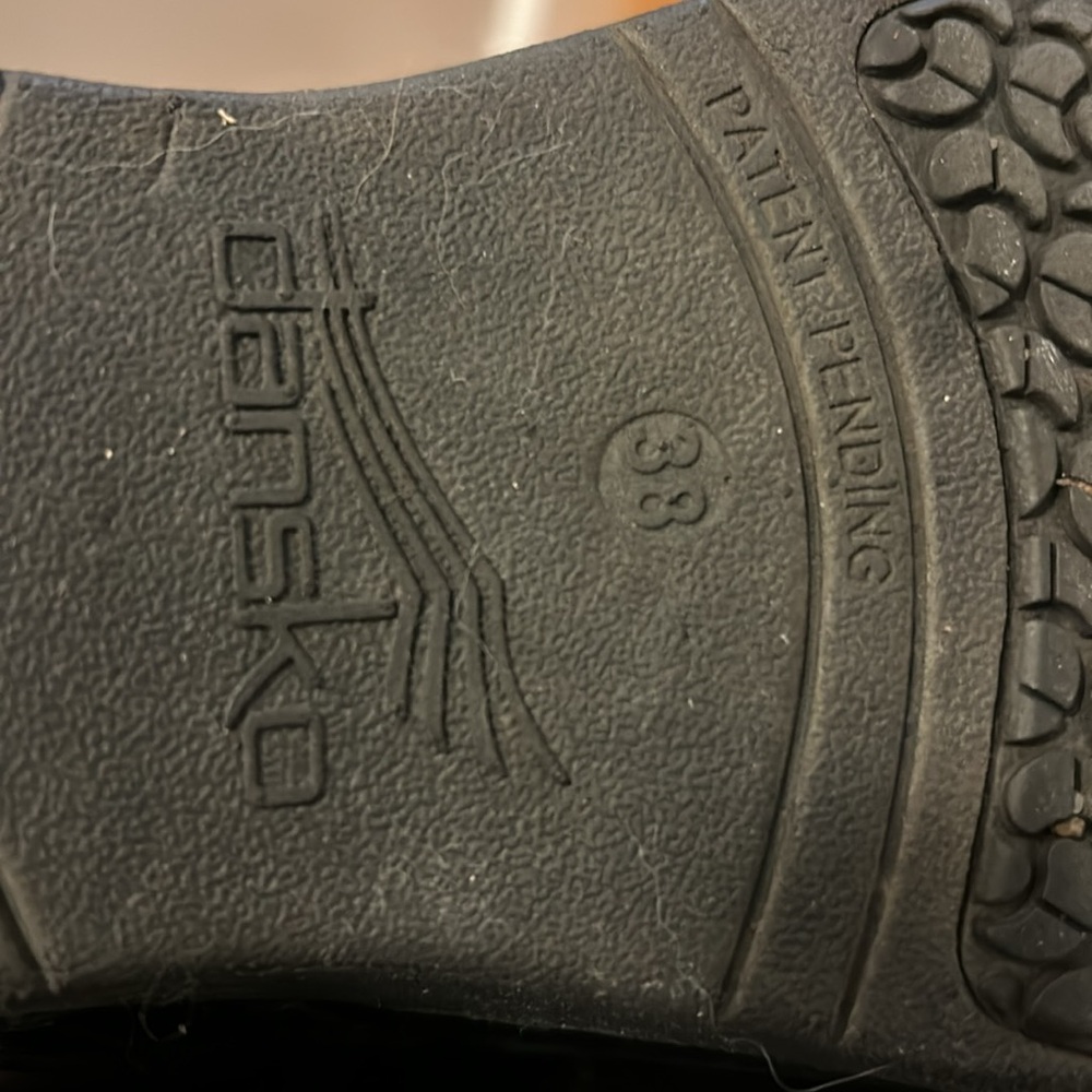 Dansko xp 2.0 - Picture 8 of 8